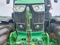Tractor john deere, 6250r, bouwjaar 2019 - afbeelding 4 van  58
