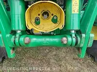 Tractor john deere, 6250r, bouwjaar 2019 - afbeelding 5 van  58