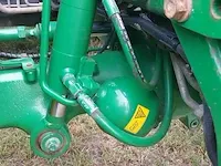 Tractor john deere, 6250r, bouwjaar 2019 - afbeelding 6 van  58