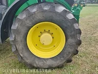 Tractor john deere, 6250r, bouwjaar 2019 - afbeelding 8 van  58