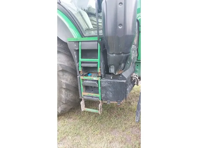 Tractor john deere, 6250r, bouwjaar 2019 - afbeelding 10 van  58