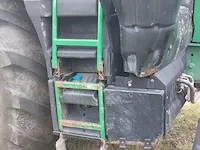 Tractor john deere, 6250r, bouwjaar 2019 - afbeelding 10 van  58