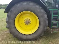 Tractor john deere, 6250r, bouwjaar 2019 - afbeelding 11 van  58