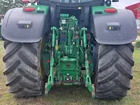Tractor john deere, 6250r, bouwjaar 2019 - afbeelding 14 van  58