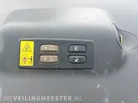 Tractor john deere, 6250r, bouwjaar 2019 - afbeelding 15 van  58