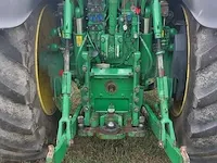 Tractor john deere, 6250r, bouwjaar 2019 - afbeelding 17 van  58
