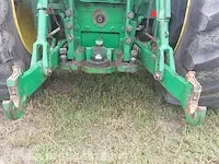 Tractor john deere, 6250r, bouwjaar 2019 - afbeelding 18 van  58