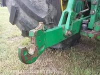 Tractor john deere, 6250r, bouwjaar 2019 - afbeelding 19 van  58