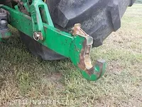 Tractor john deere, 6250r, bouwjaar 2019 - afbeelding 20 van  58