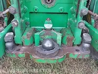 Tractor john deere, 6250r, bouwjaar 2019 - afbeelding 21 van  58