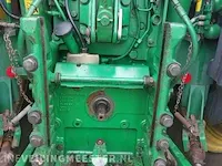 Tractor john deere, 6250r, bouwjaar 2019 - afbeelding 22 van  58