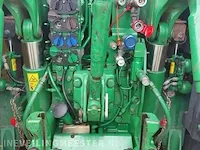 Tractor john deere, 6250r, bouwjaar 2019 - afbeelding 24 van  58