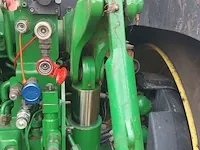 Tractor john deere, 6250r, bouwjaar 2019 - afbeelding 25 van  58