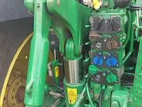 Tractor john deere, 6250r, bouwjaar 2019 - afbeelding 26 van  58