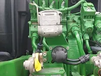 Tractor john deere, 6250r, bouwjaar 2019 - afbeelding 27 van  58