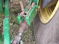 Tractor john deere, 6250r, bouwjaar 2019 - afbeelding 29 van  58