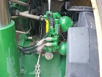 Tractor john deere, 6250r, bouwjaar 2019 - afbeelding 30 van  58