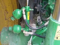 Tractor john deere, 6250r, bouwjaar 2019 - afbeelding 31 van  58