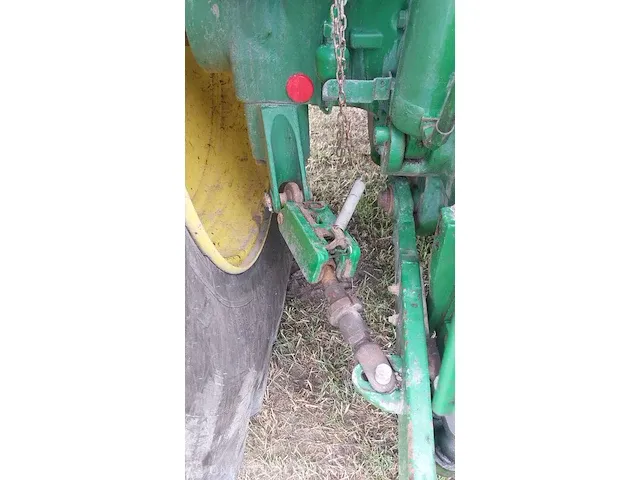 Tractor john deere, 6250r, bouwjaar 2019 - afbeelding 32 van  58