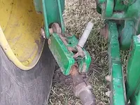 Tractor john deere, 6250r, bouwjaar 2019 - afbeelding 32 van  58
