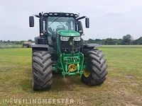 Tractor john deere, 6250r, bouwjaar 2019 - afbeelding 23 van  58