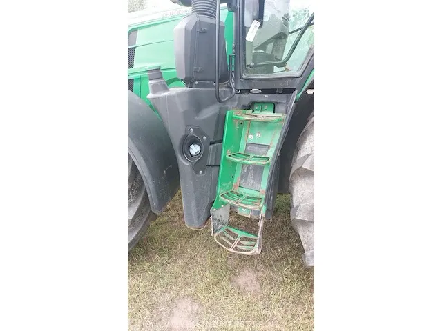 Tractor john deere, 6250r, bouwjaar 2019 - afbeelding 36 van  58