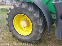 Tractor john deere, 6250r, bouwjaar 2019 - afbeelding 37 van  58