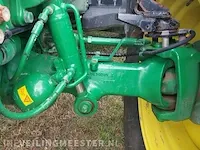 Tractor john deere, 6250r, bouwjaar 2019 - afbeelding 39 van  58