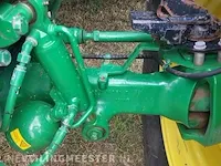 Tractor john deere, 6250r, bouwjaar 2019 - afbeelding 40 van  58