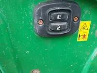 Tractor john deere, 6250r, bouwjaar 2019 - afbeelding 41 van  58