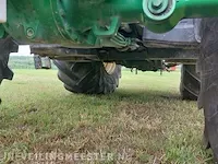 Tractor john deere, 6250r, bouwjaar 2019 - afbeelding 42 van  58