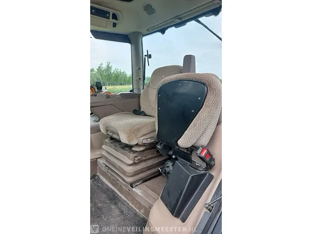 Tractor john deere, 6250r, bouwjaar 2019 - afbeelding 44 van  58