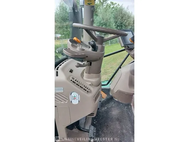 Tractor john deere, 6250r, bouwjaar 2019 - afbeelding 46 van  58