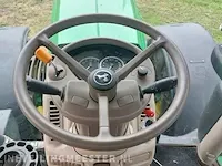 Tractor john deere, 6250r, bouwjaar 2019 - afbeelding 47 van  58