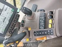 Tractor john deere, 6250r, bouwjaar 2019 - afbeelding 50 van  58