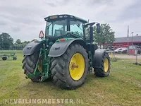 Tractor john deere, 6250r, bouwjaar 2019 - afbeelding 56 van  58