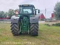 Tractor john deere, 6250r, bouwjaar 2019 - afbeelding 57 van  58