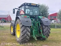 Tractor john deere, 6250r, bouwjaar 2019 - afbeelding 58 van  58