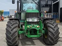 Tractor john deere, 6430 premium, bouwjaar 2009 | tzr-86-l - afbeelding 2 van  68