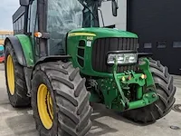 Tractor john deere, 6430 premium, bouwjaar 2009 | tzr-86-l - afbeelding 3 van  68