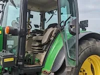 Tractor john deere, 6430 premium, bouwjaar 2009 | tzr-86-l - afbeelding 4 van  68