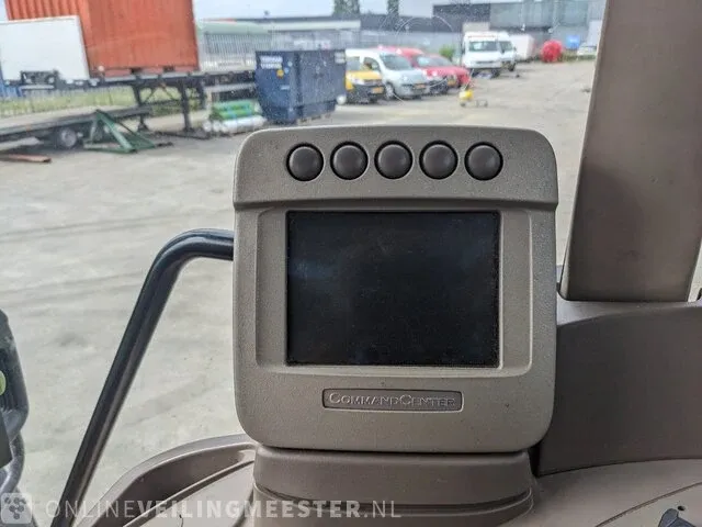 Tractor john deere, 6430 premium, bouwjaar 2009 | tzr-86-l - afbeelding 13 van  68