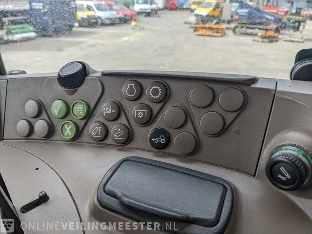 Tractor john deere, 6430 premium, bouwjaar 2009 | tzr-86-l - afbeelding 14 van  68