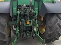 Tractor john deere, 6430 premium, bouwjaar 2009 | tzr-86-l - afbeelding 18 van  68