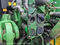 Tractor john deere, 6430 premium, bouwjaar 2009 | tzr-86-l - afbeelding 24 van  68