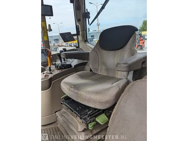 Tractor john deere, 6430 premium, bouwjaar 2009 | tzr-86-l - afbeelding 28 van  68