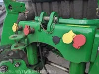 Tractor john deere, 6430 premium, bouwjaar 2009 | tzr-86-l - afbeelding 37 van  68