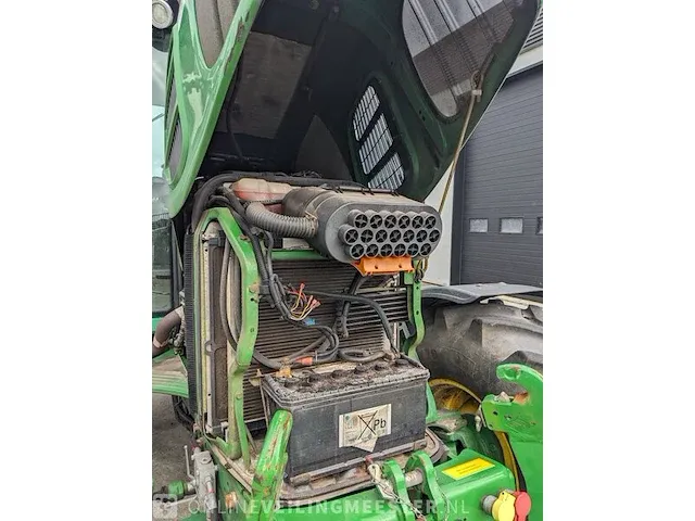 Tractor john deere, 6430 premium, bouwjaar 2009 | tzr-86-l - afbeelding 41 van  68