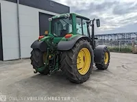 Tractor john deere, 6430 premium, bouwjaar 2009 | tzr-86-l - afbeelding 34 van  68