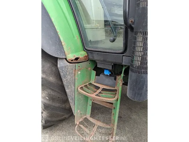 Tractor john deere, 6430 premium, bouwjaar 2009 | tzr-86-l - afbeelding 51 van  68